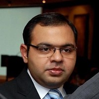 AMGOCUS Employee Syed Abbas's profile photo