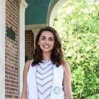 KeyPoint Government Solutions Employee Bailey Welsh's profile photo