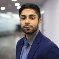 Sharebite Employee Tej Singh's profile photo