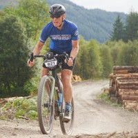 Edinburgh Bicycle Cooperative Employee Scott Forbes-Davidson's profile photo