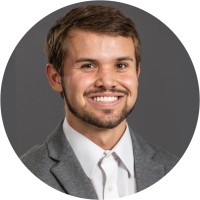 PARTNERS COOPERATIVE INC Employee Brycen Young's profile photo