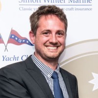 British Marine Employee Adrien Burnand's profile photo