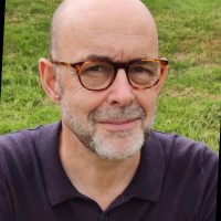 Fallen & Felled Employee Patrick Welsh's profile photo