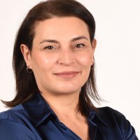 Şafak Kazdal Email
