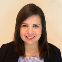 Bkaya Employee Sofia Bustamante's profile photo