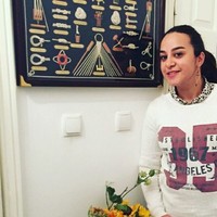 Elif Plastic Employee Sezi Karahan's profile photo