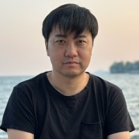 Videoster Employee Rundong Li's profile photo