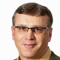 Sanford Health Employee Tim Eddy's profile photo