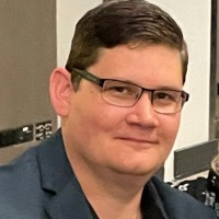 Insurance Commission of Western Australia Employee Cameron Worth's profile photo