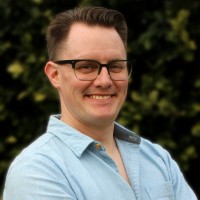 Rippling Employee Stephen Goldsmith's profile photo