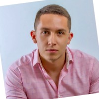 Lead'rs Employee Sebastian Galvez's profile photo