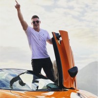 Play.co.za Employee Jp van der Spuy's profile photo