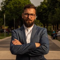 Factory World Wide Employee Stefan Blagojevic's profile photo