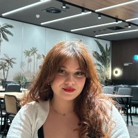 NeuroCentrix Employee Paola Gonzalez's profile photo
