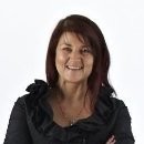 Jørgen KRUUSE A/S Employee Gitte Uhrenholt's profile photo