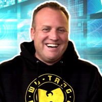 Ritholtz Wealth Management Employee Joshua Brown's profile photo