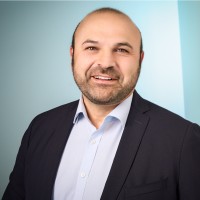 TRILUX Employee Marco Calcagno's profile photo