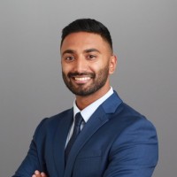 NYU Langone Health Employee Sean John's profile photo