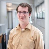 Children's Hospital of Philadelphia Employee Samuel Fowler's profile photo