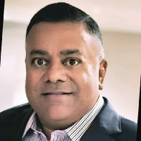 Ananth Bhogaraju