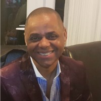 West London Mental Health NHS Trust Employee Winston Hansle's profile photo