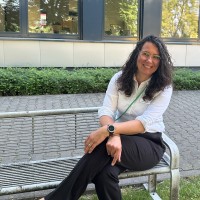 Pepperl+Fuchs Group Employee Irene Dicke's profile photo
