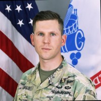 US Army Employee Lee Lukas's profile photo