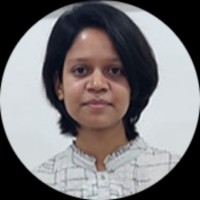 TalentAhead India Pvt. Ltd. Employee Bijaya N's profile photo