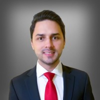 The World Bank Employee Jaime Aponte's profile photo