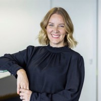 Sentinel Marine Ltd Employee Natalie Fitzpatrick's profile photo