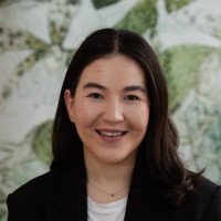 Touchstream Employee Mako S.'s profile photo