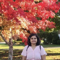 Microsoft Employee Rupal Desai's profile photo