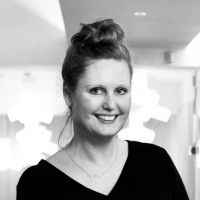 Bebat Employee Nele Peeters's profile photo