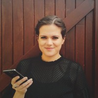 Key Plastics Ltd Employee Emily O'Reilly's profile photo