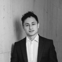 Aoris Investment Management Employee Matthew Berry's profile photo