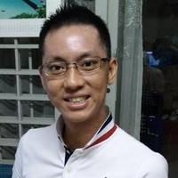 Davin Wong Email