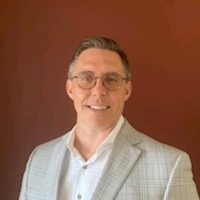 Seagate Contract Management Employee David Contardi's profile photo