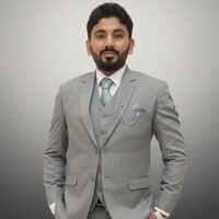 Technology Rivers Employee Muhammad Riaz's profile photo