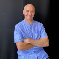 FIGURELAND Employee Steve Jarvis's profile photo