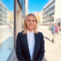 Nadine Brand Email