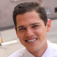 ADP Employee Adam Lander's profile photo