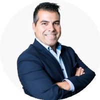 Ricardo Pereira Email