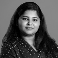 FTA Global Employee Monika Jagan's profile photo
