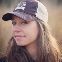 Moon Valley Organics Employee Lyric Otto's profile photo