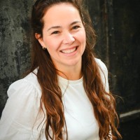 Mobile Locker NV Employee Gaëlle Bovy's profile photo