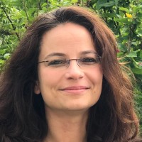 Reformierte Landeskirche Aargau Employee Claudia Daniel-Siebenmann's profile photo