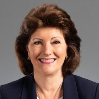 Triangle Credit Union Employee Christine Malloy's profile photo