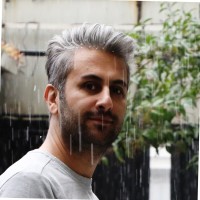 Tehran Business School Employee Omid Hosseini's profile photo