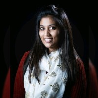Dial a Bed Employee Viksha Baldoo's profile photo