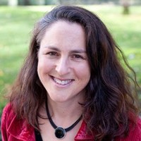Girls S.T.E.A.M. Institute Employee Rachel Bernstein's profile photo